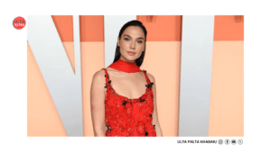 Gal Gadot Opens Up About Terrifying Health Scare…