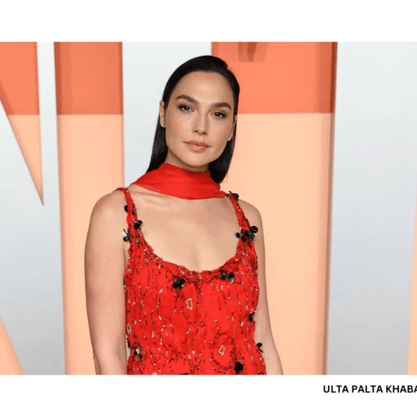 Gal Gadot Opens Up About Terrifying Health Scare&hellip;