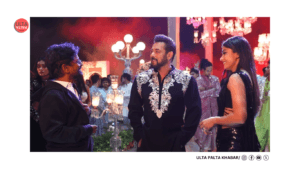 Salman Khan’s Sikandar Has a ‘Ghajini-Like’ Twist? AR…