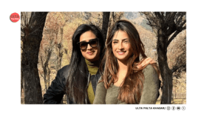 Shweta Tiwari’s Hilarious Reason for Wanting a Son…