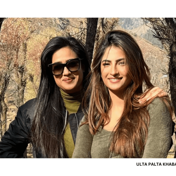 Shweta Tiwari’s Hilarious Reason for Wanting a Son…