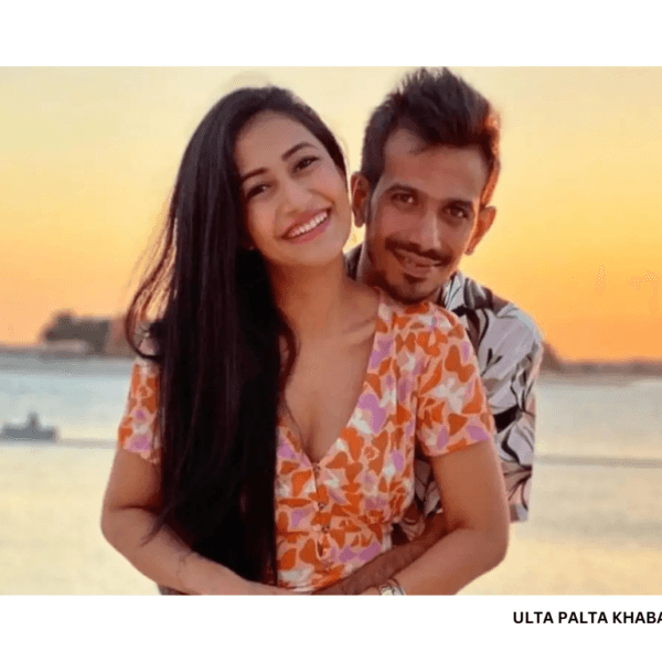 Yuzvendra Chahal & Dhanashree Verma’s Divorce Finalized—HC Grants…