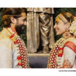 Naga Chaitanya & Sobhita Dhulipala Spill Romance & Fun Banter in First Interview Together!