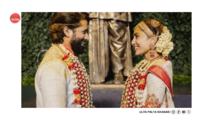 Naga Chaitanya & Sobhita Dhulipala Spill Romance &…