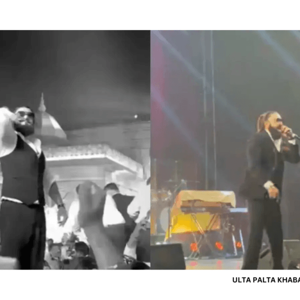 Ranveer Singh’s Electrifying Dance on ‘What Jhumka’ Goes…