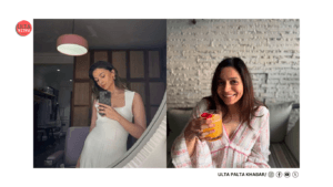 Alia Bhatt’s March Diaries: Selfies, Sister Time &…