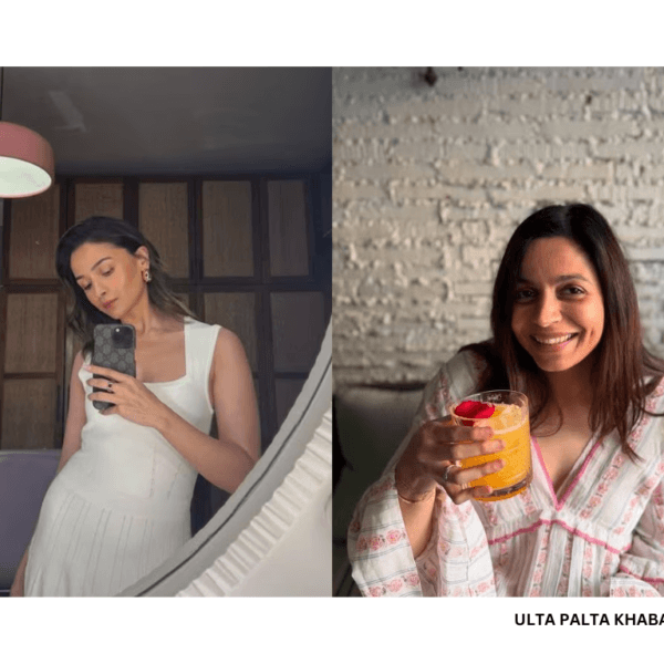 Alia Bhatt’s March Diaries: Selfies, Sister Time &…