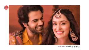 Who Owns Stree 2? Shraddha Kapoor, Rajkummar Rao…