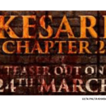 Kesari Chapter 2: Akshay Kumar Drops Major Update—Teaser Coming Soon!