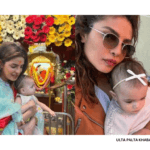Priyanka Chopra’s ‘Mom Life’ Moment: Her Reaction to Malti’s Nap Will Leave You in Splits!