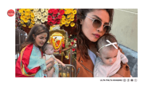 Priyanka Chopra’s ‘Mom Life’ Moment: Her Reaction to…