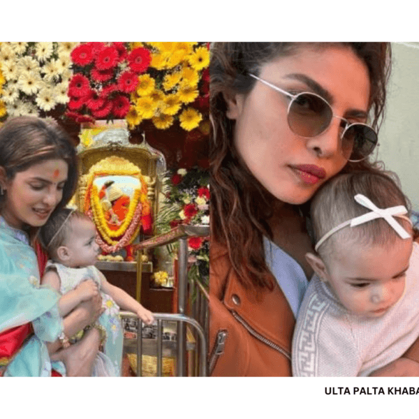 Priyanka Chopra’s ‘Mom Life’ Moment: Her Reaction to…