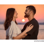 Anushka Sharma & Virat Kohli’s Dubai Outing Goes Viral—Setting Major Couple Goals!