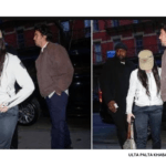 Billie Eilish & Nat Wolff Spark Dating Buzz with Cozy NYC Night Out!