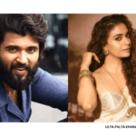 Vijay Deverakonda & Keerthy Suresh Team Up for Rowdy Janardhan!