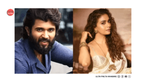 Vijay Deverakonda & Keerthy Suresh Team Up for&hellip;