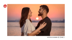 Anushka Sharma & Virat Kohli’s Dubai Outing Goes…