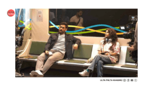 Nidhi Bhanushali Joins Hands with MS Dhoni for…