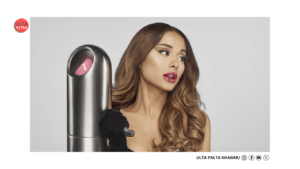 Ariana Grande’s New Album Spills the Tea? Fans&hellip;