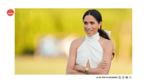 Meghan Markle’s Bold New Move: A Podcast Packed…