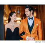 Sidharth Malhotra Spills the Tea on Parenting Goals with Kiara Advani!