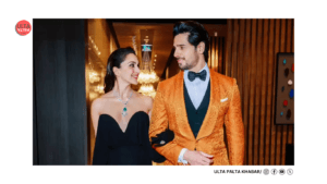 Sidharth Malhotra Spills the Tea on Parenting Goals…