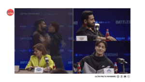 Rajat Dalal & Asim Riaz’s Fiery Face-Off: Was&hellip;