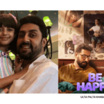 Abhishek Bachchan Spills the Beans on Parenting & ‘Be Happy’: “Aaradhya Keeps Me Sane!”