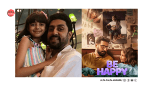 Abhishek Bachchan Spills the Beans on Parenting &…