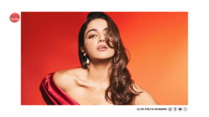 Wamiqa Gabbi Was Rejected for Jubilee — Until&hellip;