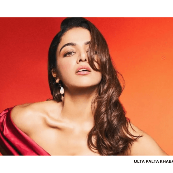 Wamiqa Gabbi Was Rejected for Jubilee — Until…