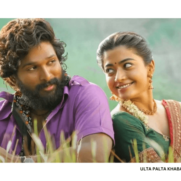 Rashmika’s Birthday Blast for Allu Arjun: “It’s Time…