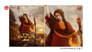 Tamannaah vs. Vengeful Spirit: Odela 2 Set for&hellip;
