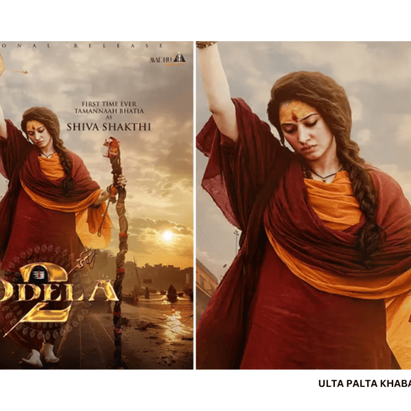 Tamannaah vs. Vengeful Spirit: Odela 2 Set for…