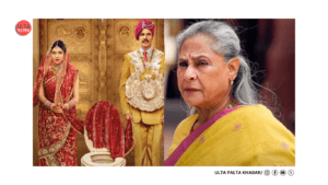 Akshay Kumar Claps Back at Jaya Bachchan Over&hellip;