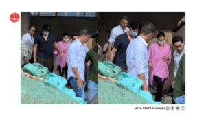 Kiara Advani Flaunts Her Ashtami Feast With Baby&hellip;