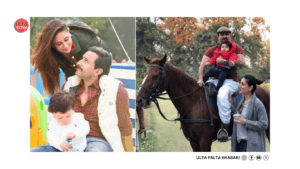 Kareena Kapoor Turns Cop, Finds Saif Ali Khan&hellip;