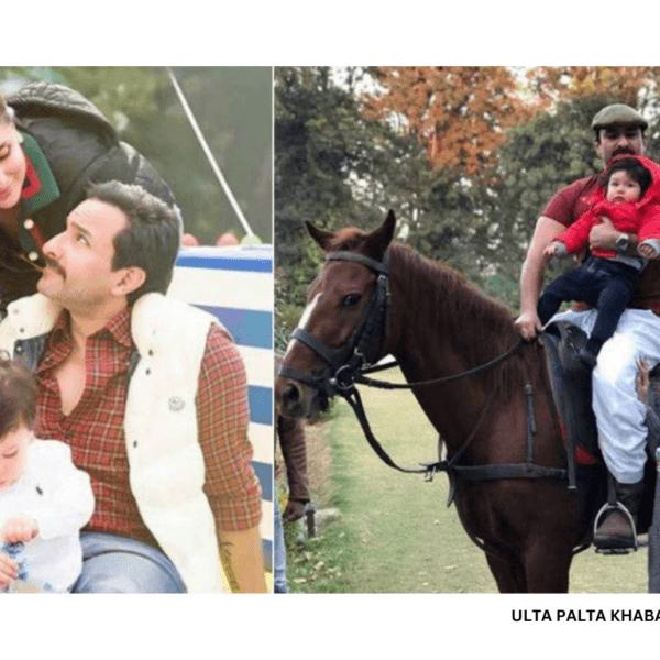 Kareena Kapoor Turns Cop, Finds Saif Ali Khan…