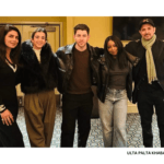 Hrithik Meets Priyanka & Nick in NYC—Fans Scream: Krrish 4 Incoming!