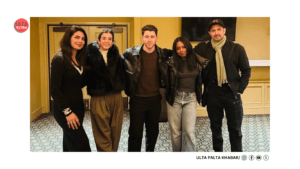 Hrithik Meets Priyanka & Nick in NYC—Fans Scream:&hellip;