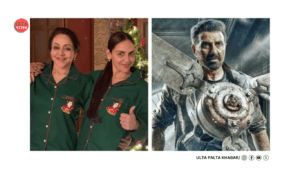 Sunny Deol’s Jaat Gets a Bumper Start, Hema&hellip;