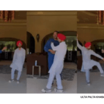 Balle Balle in Hollywood! Diljit Dosanjh and Will Smith Break the Internet with Bhangra Moves