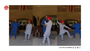Balle Balle in Hollywood! Diljit Dosanjh and Will&hellip;