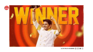 Gaurav Khanna Wins Celebrity MasterChef Season 1 —&hellip;