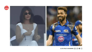 Hardik Pandya & Jasmin Walia’s Romance Heats Up?&hellip;