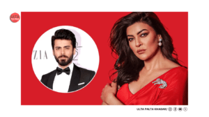 Sushmita Sen Reacts to Fawad Khan’s Bollywood Comeback,&hellip;
