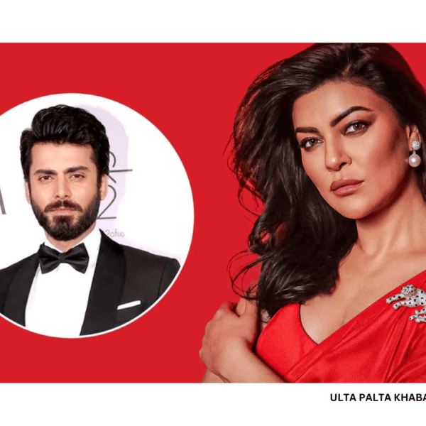 Sushmita Sen Reacts to Fawad Khan’s Bollywood Comeback,…