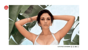 “Steel in Soul, Not Silicon in Chest”: Aditi&hellip;