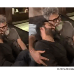 Jr NTR Sparks Buzz with Sukumar Reunion Amid War 2 & Dragon Hype