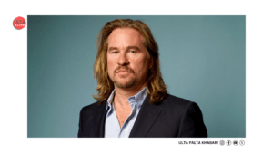 Hollywood Mourns Val Kilmer: The Iconic ‘Iceman’ Bows&hellip;